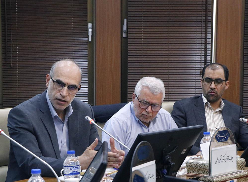 امنیت غذایی 20